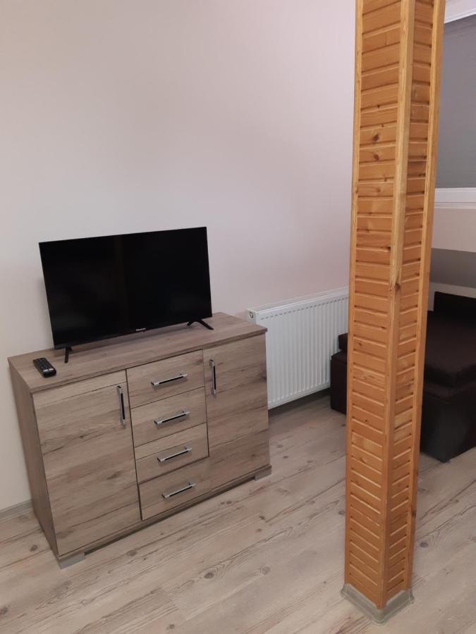Boglarka Apartman Jula Exterior foto