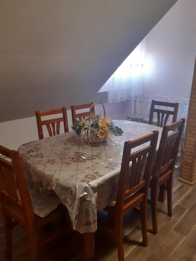 Boglarka Apartman Jula Exterior foto